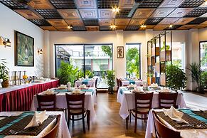 Le Vert Angkor Hotel