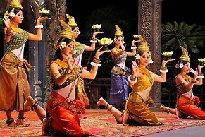 Le Vert Angkor Hotel