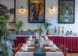 Le Vert Angkor Hotel