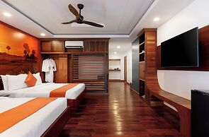 Le Vert Angkor Hotel