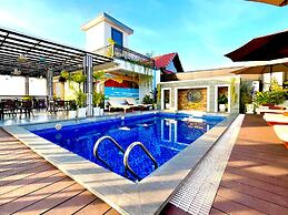 Le Vert Angkor Hotel