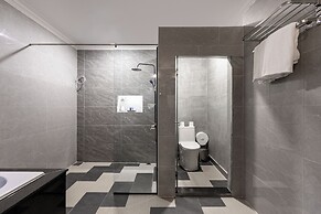 Le Vert Angkor Hotel
