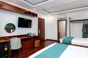 Le Vert Angkor Hotel