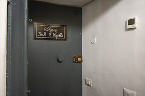 B&B il vagello