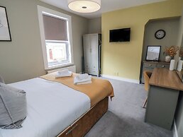 Columbus View