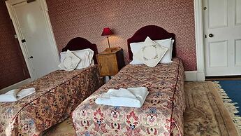 The Falls - Value Rooms at Aultnagar Estate