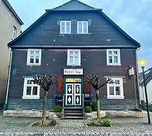 Hotel Pemü