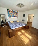 Hotel Pemü