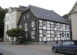 Hotel Pemü