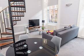 Leevin Stay Apartments City Center