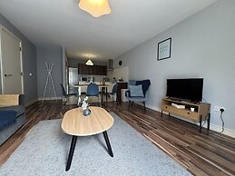 Leevin Stay Apartments City Center