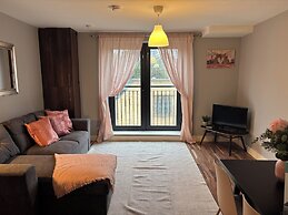 Leevin Stay Apartments City Center