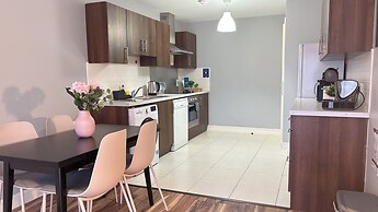 Leevin Stay Apartments City Center