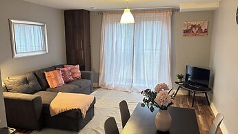 Leevin Stay Apartments City Center