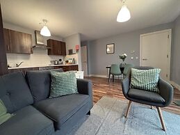 Leevin Stay Apartments City Center
