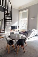 Leevin Stay Apartments City Center