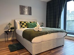 Leevin Stay Apartments City Center