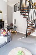Leevin Stay Apartments City Center