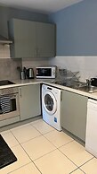 Leevin Stay Apartments City Center