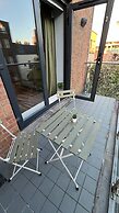 Leevin Stay Apartments City Center