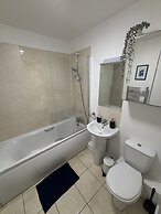 Leevin Stay Apartments City Center