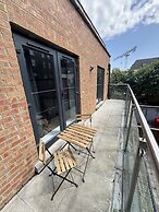 Leevin Stay Apartments City Center
