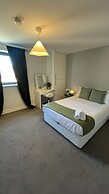 Leevin Stay Apartments City Center