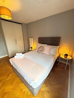 Leevin Stay Apartments City Center
