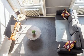 Leevin Stay Apartments City Center