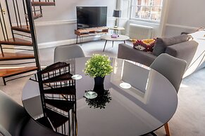 Leevin Stay Apartments City Center