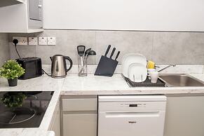 Leevin Stay Apartments City Center
