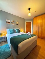 Leevin Stay Apartments City Center