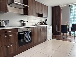 Leevin Stay Apartments City Center