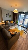 Leevin Stay Apartments City Center