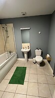 Leevin Stay Apartments City Center