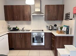 Leevin Stay Apartments City Center