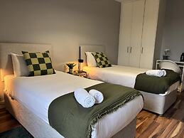 Leevin Stay Apartments City Center