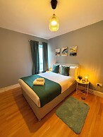 Leevin Stay Apartments City Center