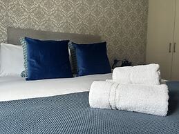 Leevin Stay Apartments City Center