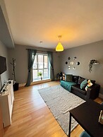 Leevin Stay Apartments City Center