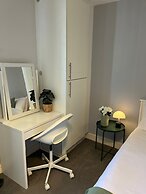 Leevin Stay Apartments City Center