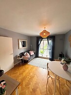 Leevin Stay Apartments City Center