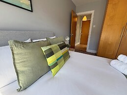 Leevin Stay Apartments City Center