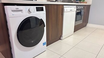 Leevin Stay Apartments City Center