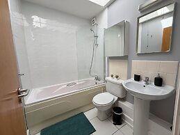Leevin Stay Apartments City Center