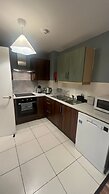 Leevin Stay Apartments City Center