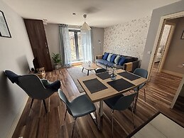 Leevin Stay Apartments City Center