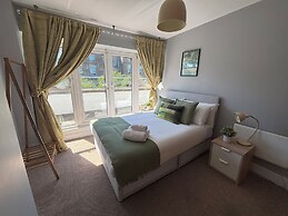 Leevin Stay Apartments City Center