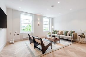 Notting Hill Gate Residence I