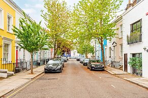 Notting Hill Gate Residence I